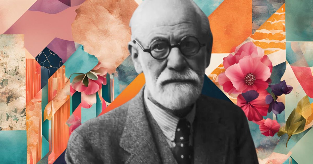 Obras completas de Freud