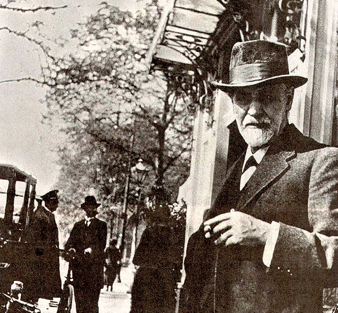 freud 9