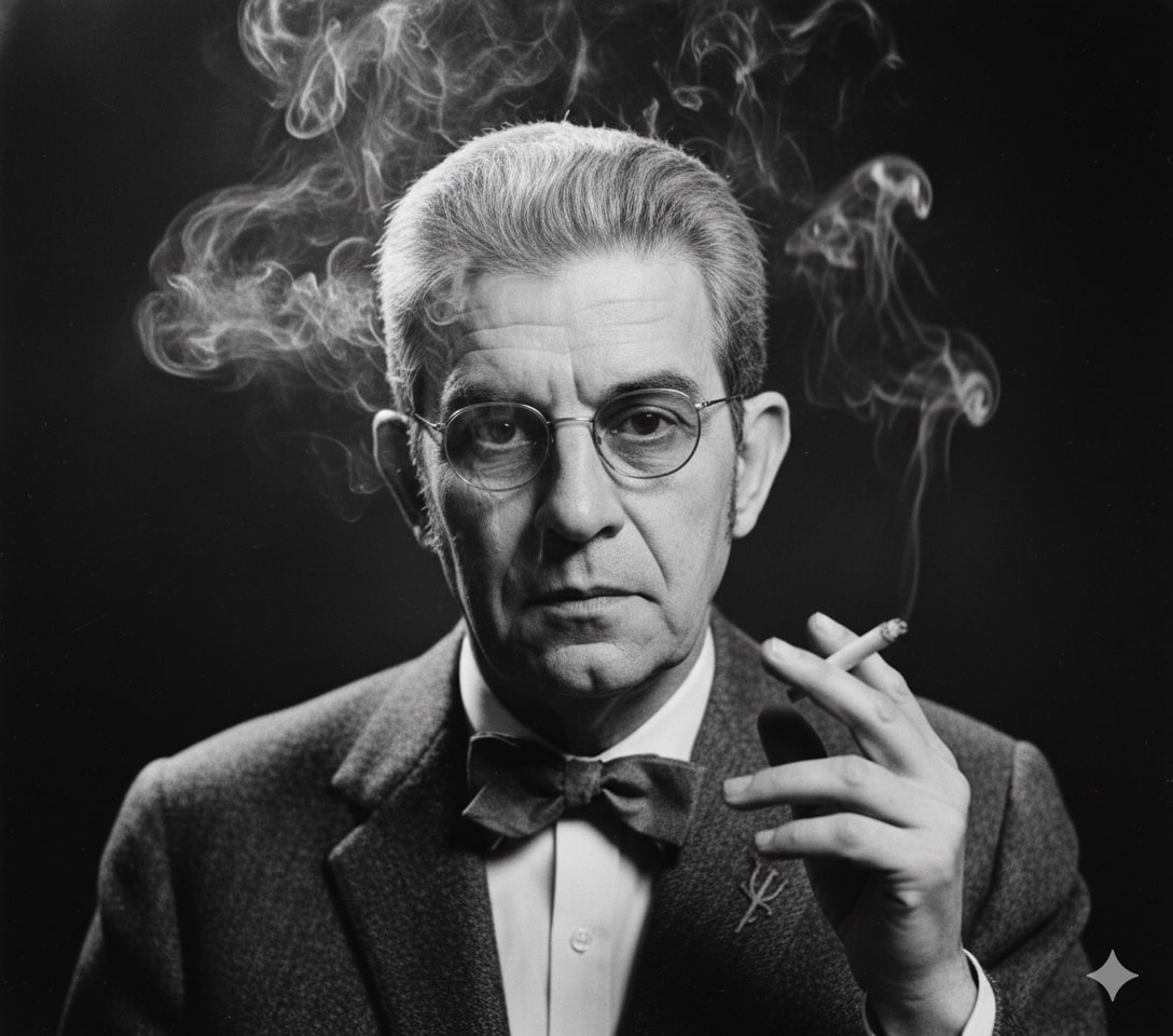 Lacan Seminário 12