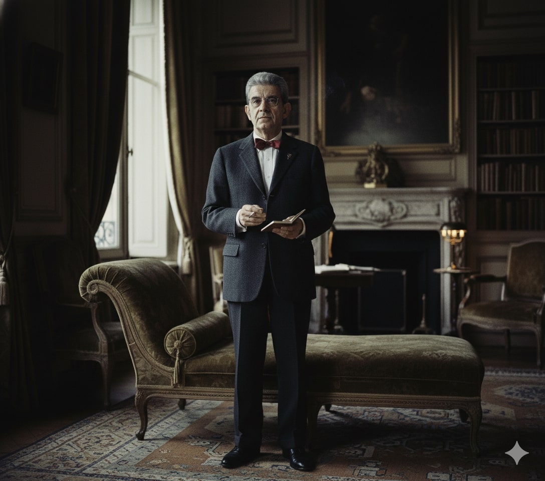 Lacan Seminário 19