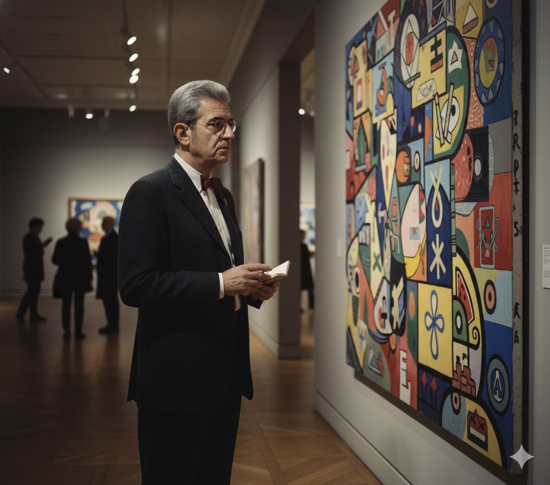 Lacan Seminario 21