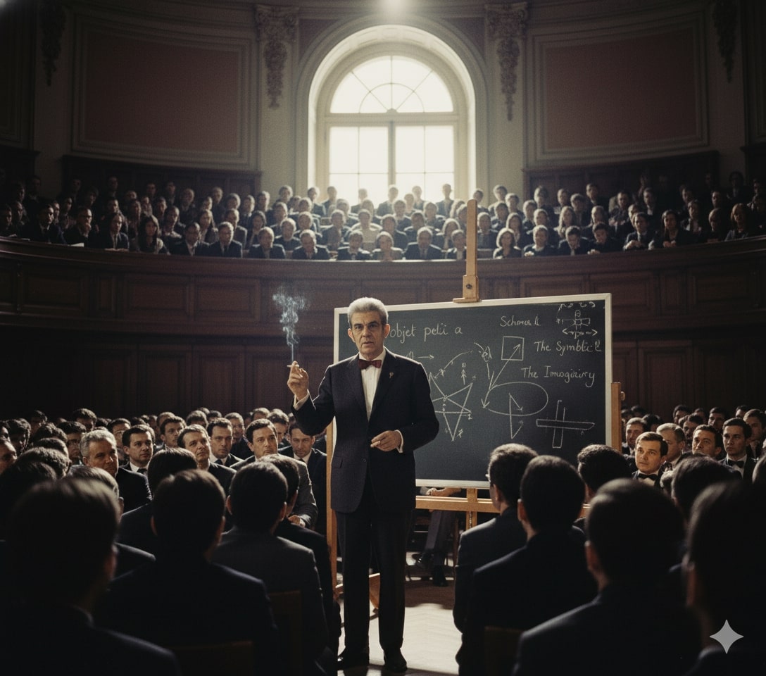 Lacan Seminario 22