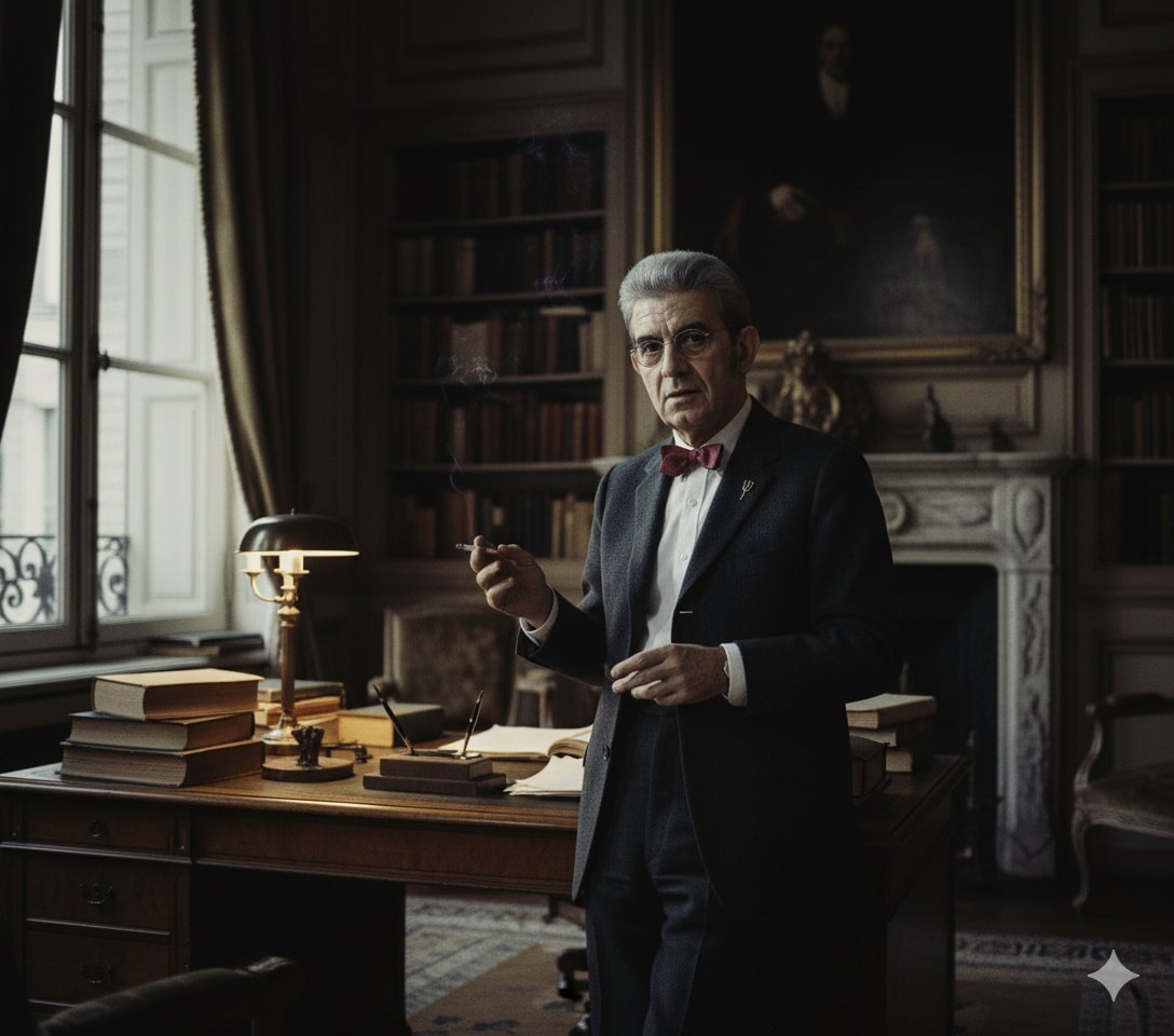 Lacan Seminário 24