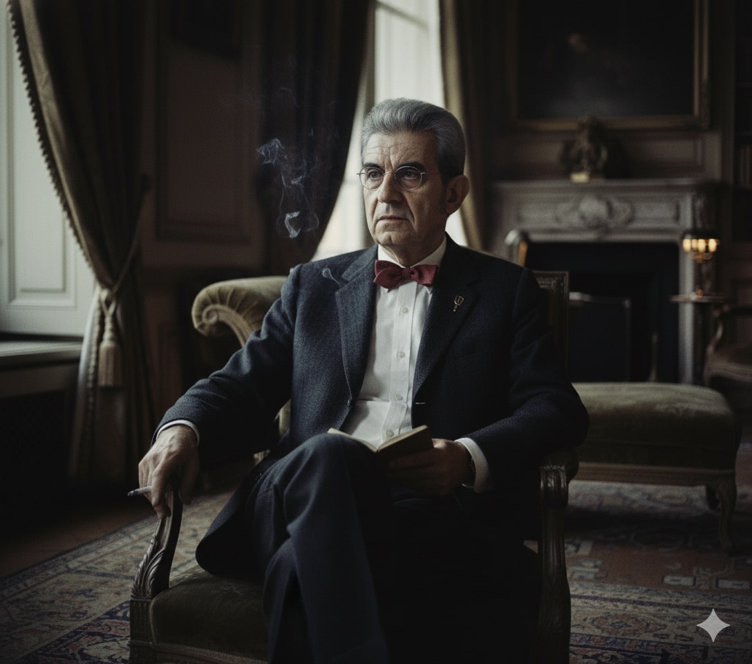 Lacan Seminario 25