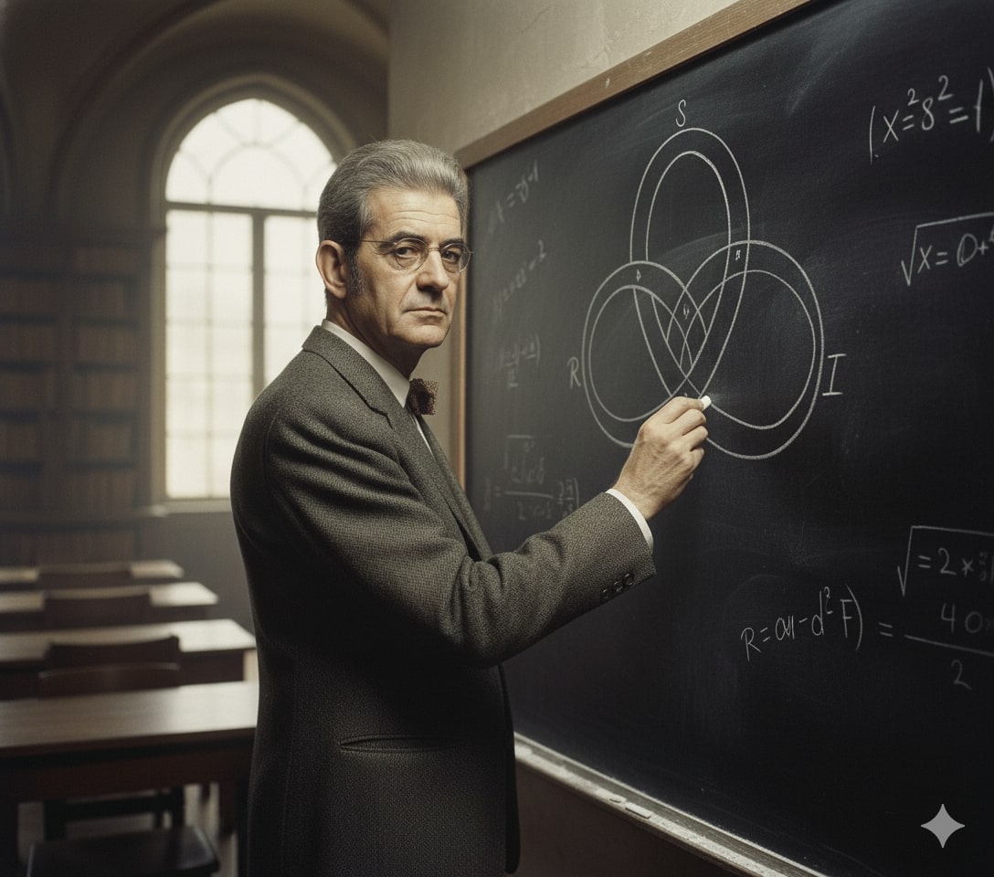 Lacan Seminário 26