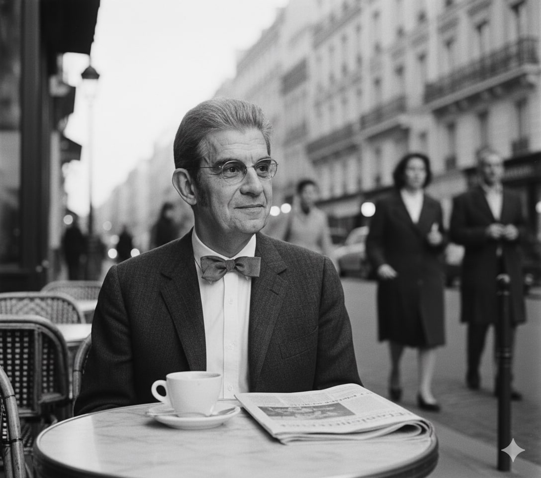 Lacan seminário 6