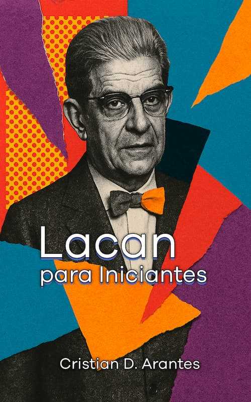 Lacan kindle capa