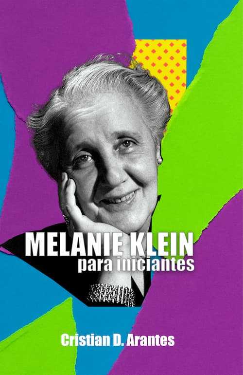 melanie klein para iniciantes