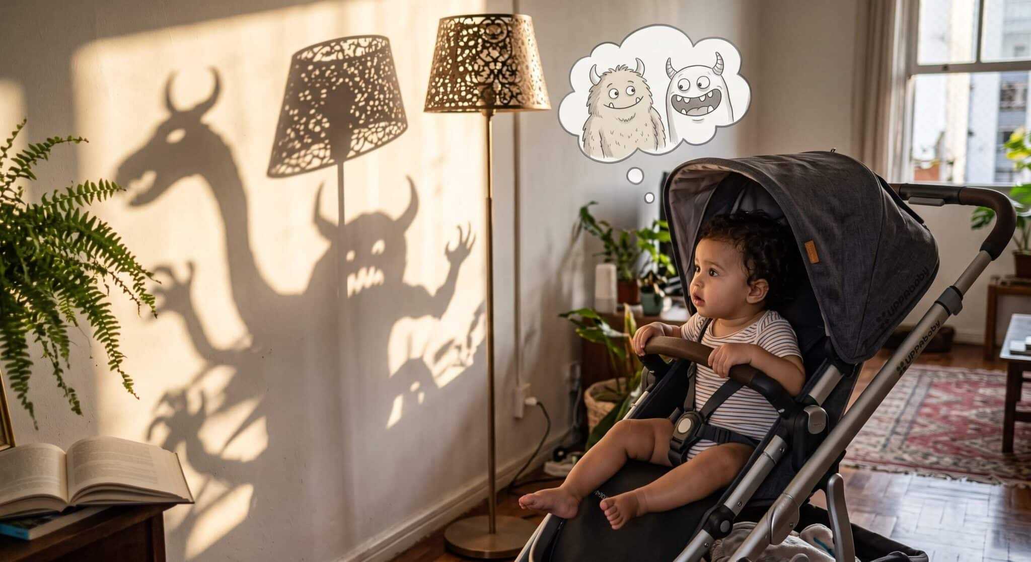 fantasia inconsciente